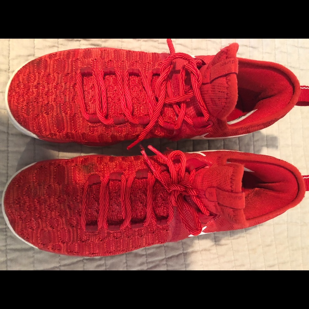 Nike sneakers
